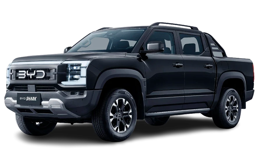 Shark GS - A PARTIR DE R$ 339.800,00 Shark GS - A PARTIR DE R$ 339.800,00