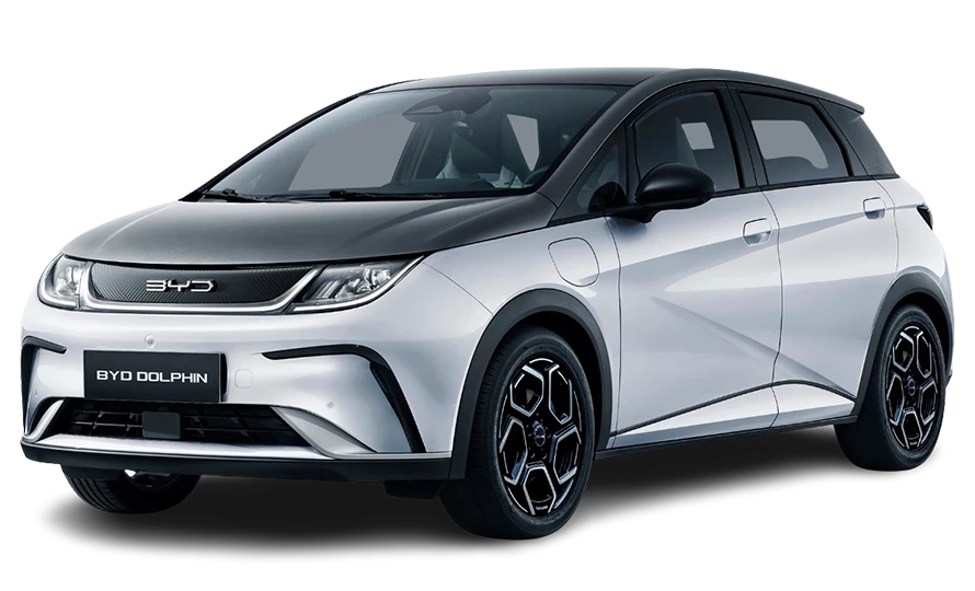Dolphin Plus - BYD Dolphin Plus 24/25
40% de entrada + 60x de R$3.282,14 Dolphin Plus - BYD Dolphin Plus 24/25
40% de entrada + 60x de R$3.282,14
