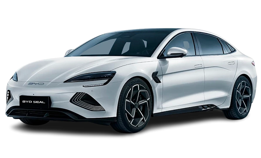 Seal - TAXA 0% EM 36 X (60% ENTRADA)