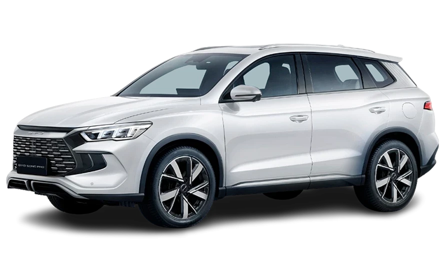 Song Pro GL - BYD Song Pro GL 25/26
40% de entrada + 60x de R$3.228,53
Song Pro GL - BYD Song Pro GL 25/26
40% de entrada + 60x de R$3.228,53