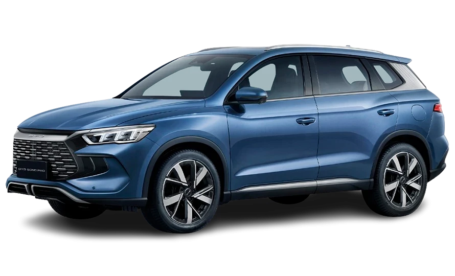 Song Pro GS - BYD Song Pro GS 25/26
40% de entrada + 48x de R$3.862,32
Song Pro GS - BYD Song Pro GS 25/26
40% de entrada + 48x de R$3.862,32