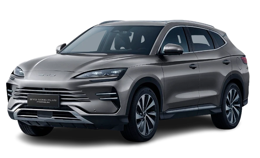Song Plus Premium DM-i - BYD Song Plus Premium 25/26
40% de entrada + 60x de R$5.089,98
Song Plus Premium DM-i - BYD Song Plus Premium 25/26
40% de entrada + 60x de R$5.089,98
