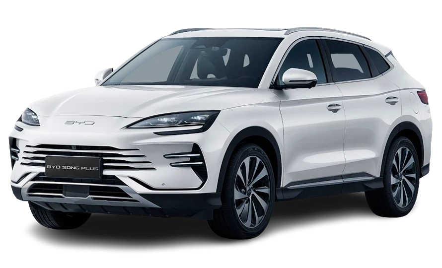 Song Plus DM-i - BYD Song Plus 25/26
40% de entrada + 48x de R$4.825,79
Song Plus DM-i - BYD Song Plus 25/26
40% de entrada + 48x de R$4.825,79