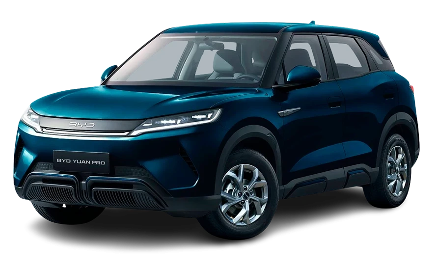 Yuan Pro - BYD Yuan Pro 24/25
40% de entrada + 60x de R$2.799,60 Yuan Pro - BYD Yuan Pro 24/25
40% de entrada + 60x de R$2.799,60