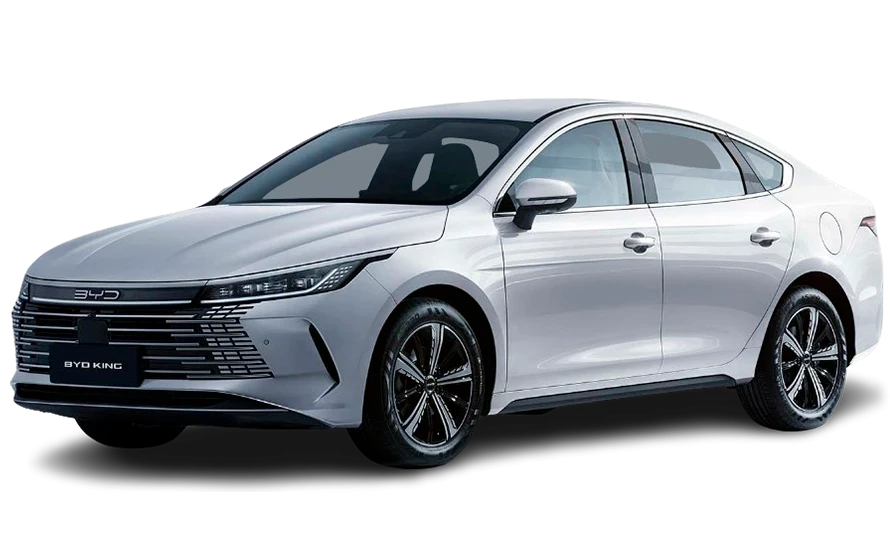 KING GL - Para TAXISTA por R$127.990,00