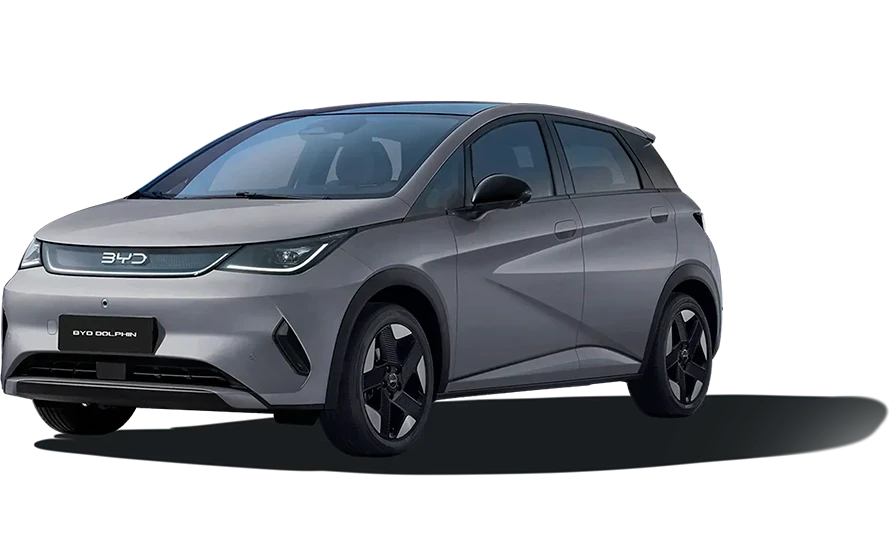 BYD Dolphin SE - Dolphin S.E