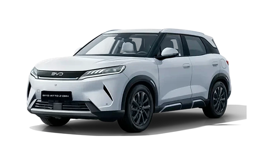 Byd Atto 2 DM-i - Atto 2