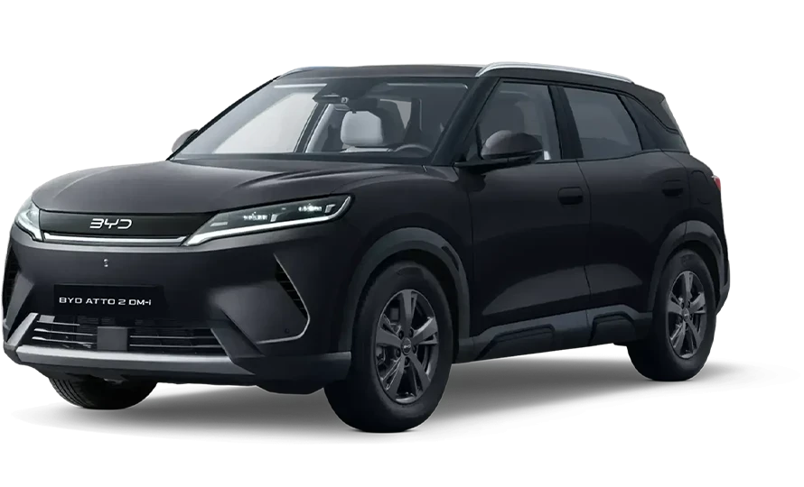 Byd Atto 2 DM-i GL - Por apenas R$ 149.990,00 
