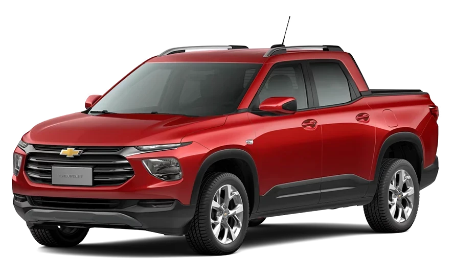 Montana LTZ Turbo 2027