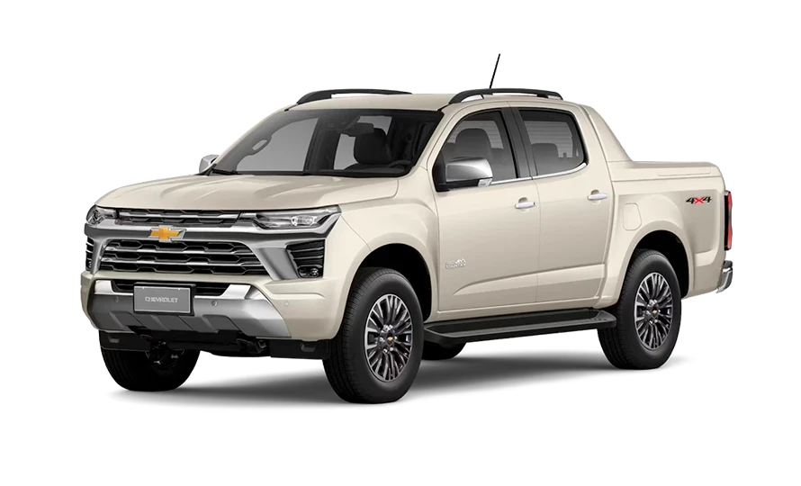 S10 High Country 2027