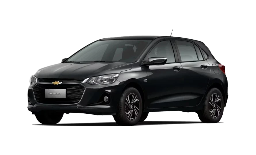 Onix LT 1.0 2025 - BÔNUS DE 18MIL* Onix LT 1.0 2025 - BÔNUS DE 18MIL*