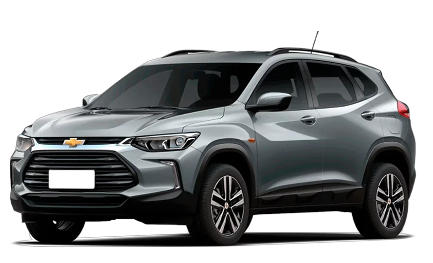 Novo Tracker LT Turbo 121cv 2025 - Á PARTIR DE 119.990,00 + BANCO DE COURO GRÁTIS! Novo Tracker LT Turbo 121cv 2025 - Á PARTIR DE 119.990,00 + BANCO DE COURO GRÁTIS!