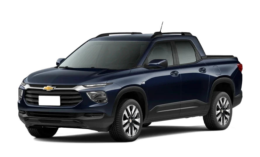 Montana LT Turbo 2025 - MONTANA TURBO 1.2 2025 Montana LT Turbo 2025 - MONTANA TURBO 1.2 2025