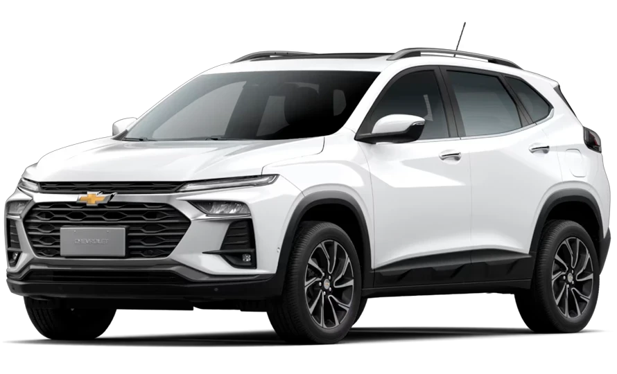 Tracker Premier AT Turbo 2026 - Oferta tracker premier turbo