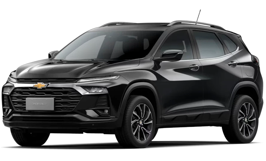 Tracker Premier AT Turbo 2026 - BÔNUS DE 10 MIL