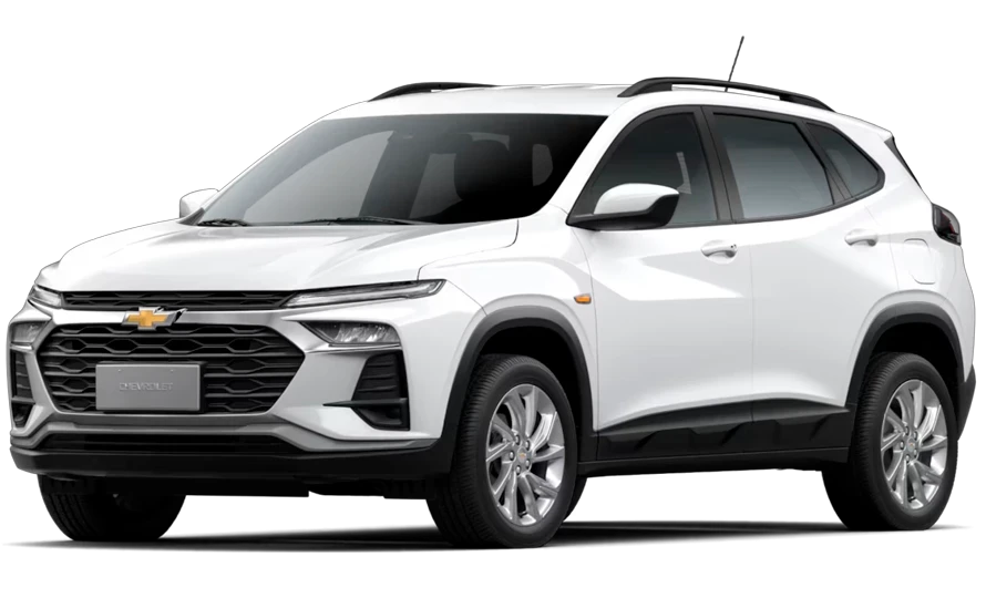 Tracker LTZ AT Turbo 2026 - Oferta Tracker LTZ 