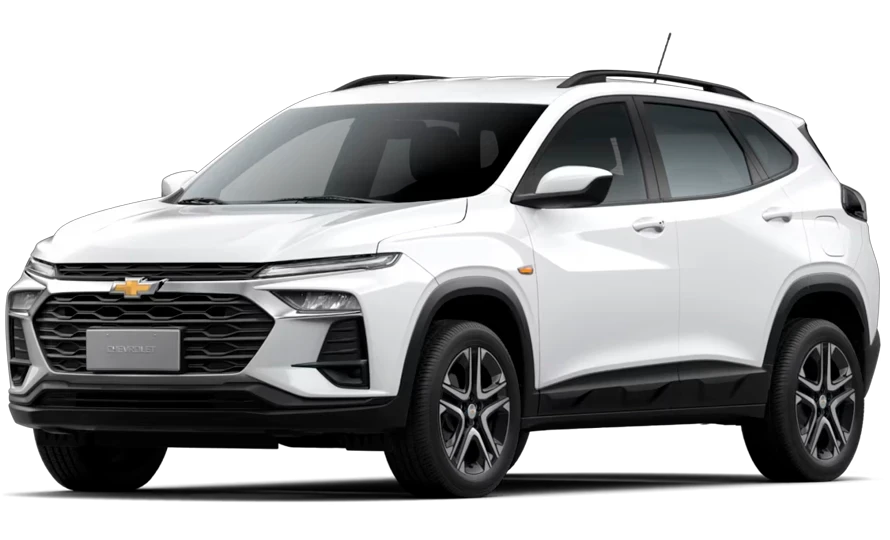 Tracker LT AT Turbo 2026 - BÔNUS DE FÁBRICA DE 13%* Tracker LT AT Turbo 2026 - BÔNUS DE FÁBRICA DE 13%*