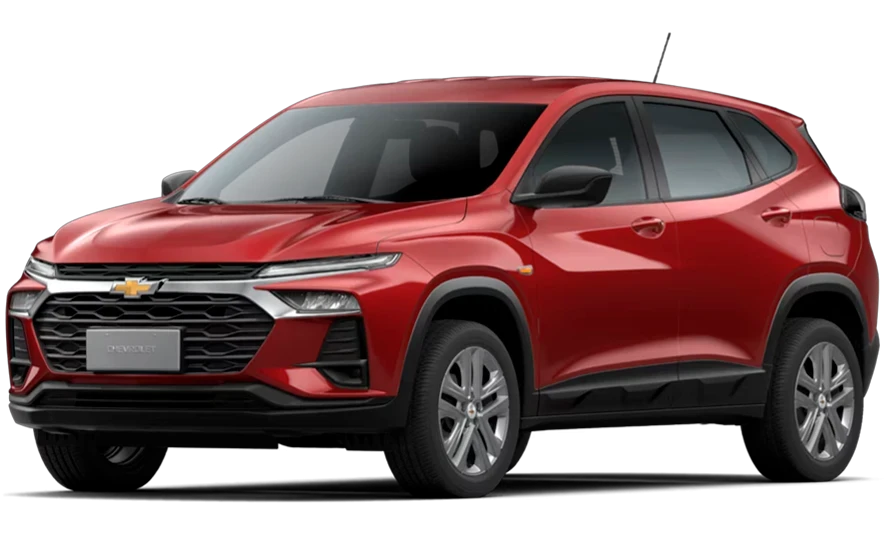 Tracker AT Turbo 2026 - ISENÇÃO DE IPI E ICMS