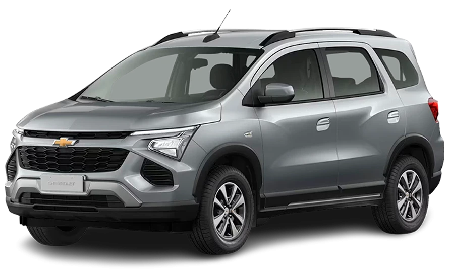 Spin LT MT 2026 - Plano 24 meses/ Franquia 500km