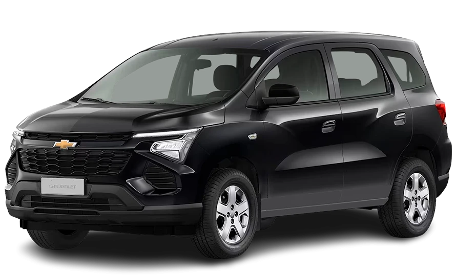 Spin 1.8 AT 2026 - BÔNUS DE R$ 1.500,00*