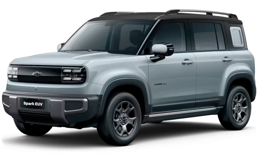 Spark EUV 2026 - Spark 2025/26