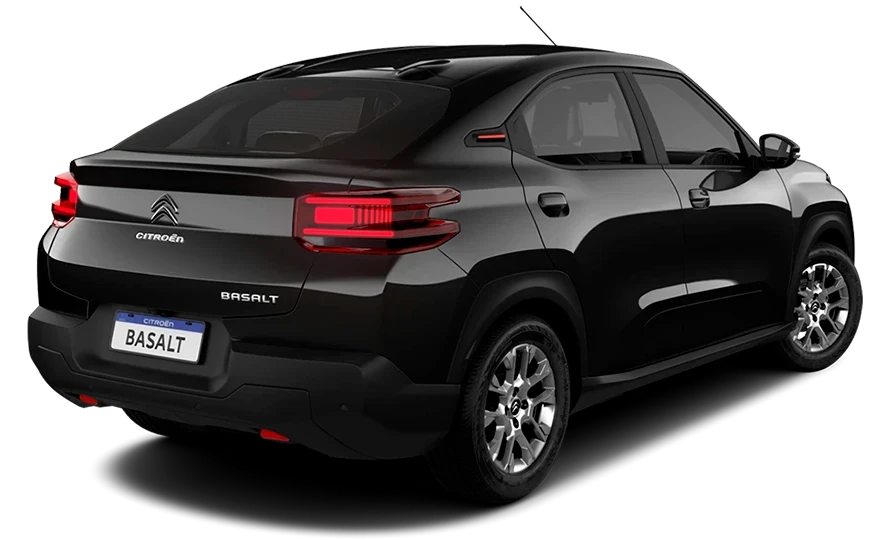 Basalt Feel 1.0 MT 2026