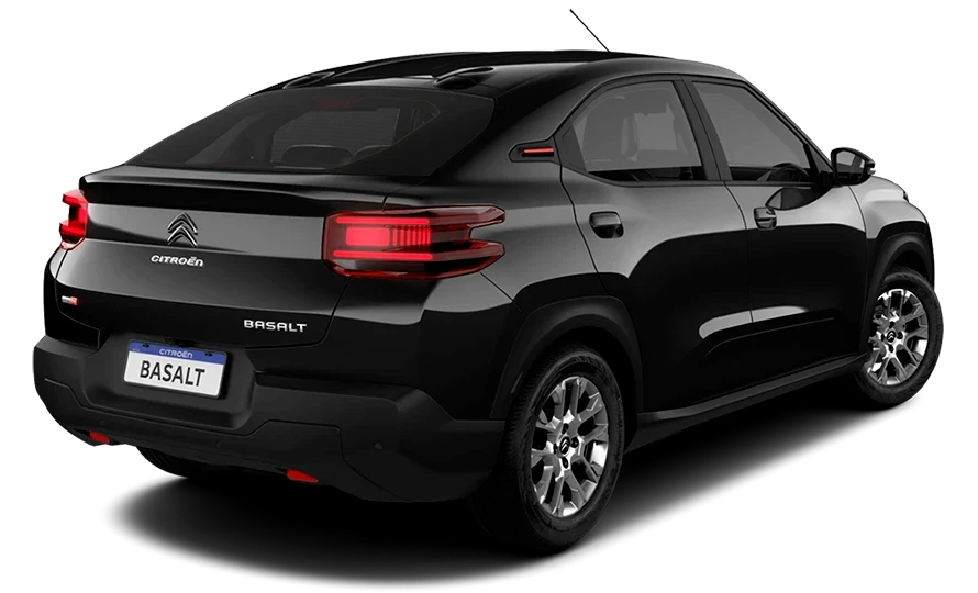 Basalt Feel 1.0 Turbo 200 2026