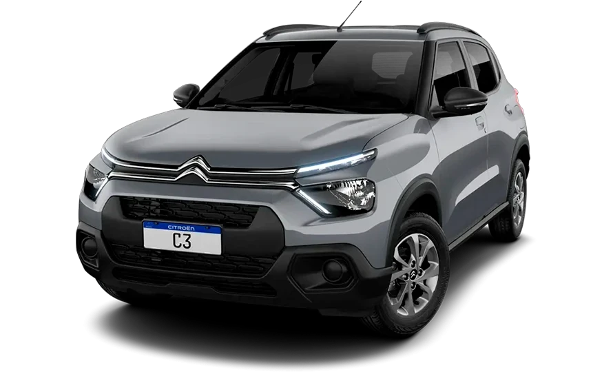 Feel 1.0 MT 2026 - C3 FEEL 25/26