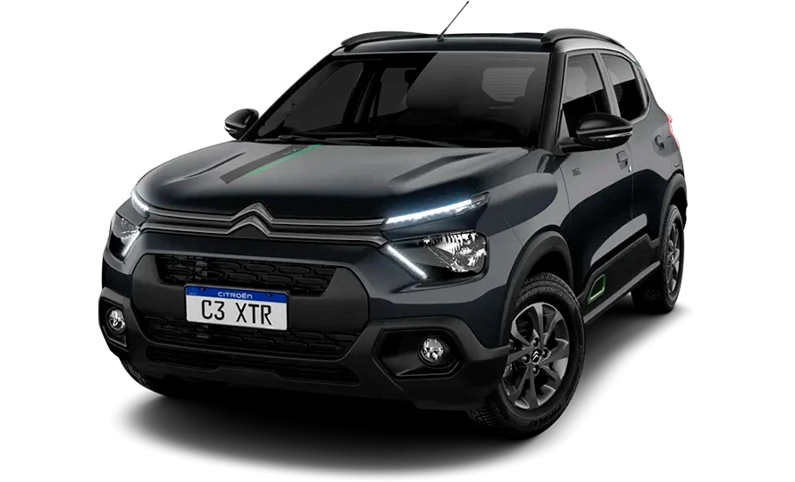 XTR 1.0 MT 25/26 - A VISTA POR R$ 88.990,00 XTR 1.0 MT 25/26 - A VISTA POR R$ 88.990,00