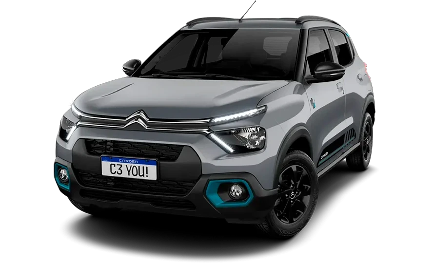 YOU! TURBO 200 AT 25/26 - OFERTA ARRASADORA