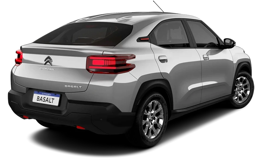 Basalt Feel 1.0 Turbo 200 25/26 - A VISTA POR R$ 90.846,00