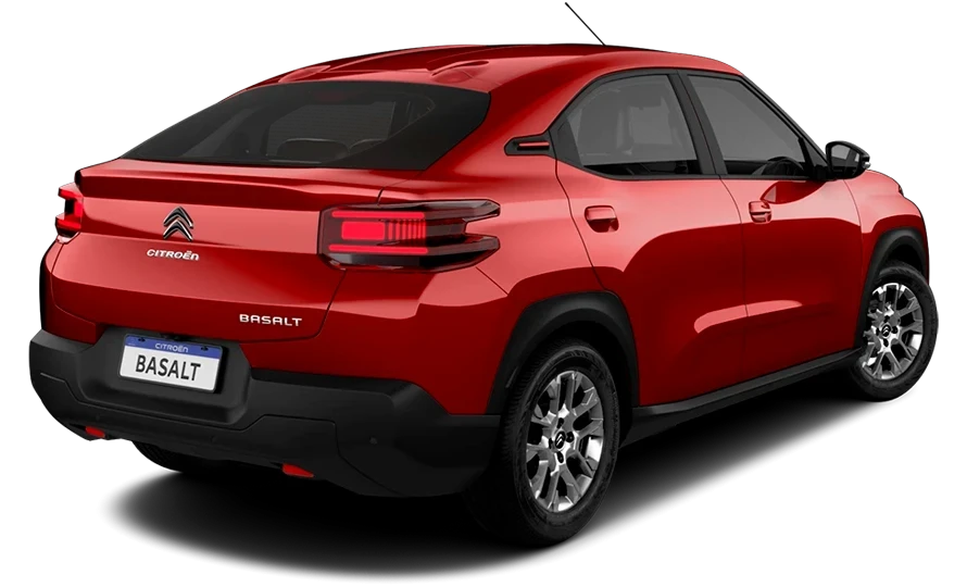 Basalt Feel 1.0 Turbo 200 25/26 - A VISTA POR R$ 94.270,00