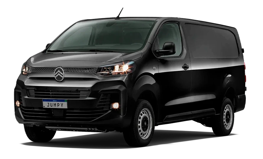 Cargo 25/26 - A VISTA POR R$ 187.572,00