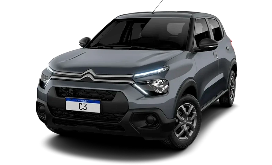 Live Plus 1.0 MT 2026 - 