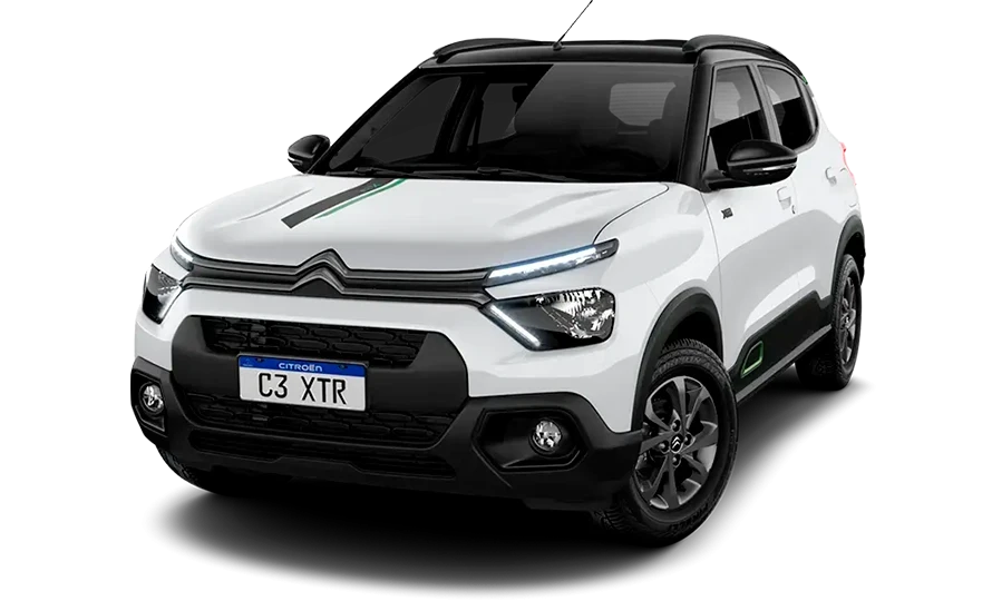 XTR 1.0 MT 2026 - A VISTA POR R$ 89.990,00