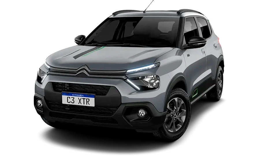 XTR 1.0 MT 2026 - APROVEITE