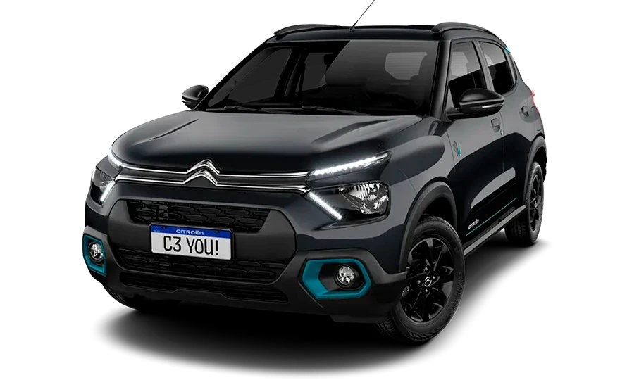 YOU! TURBO 200 AT 2026 - 