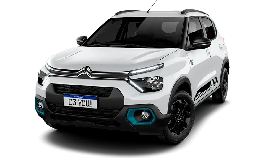 YOU! TURBO 200 AT 2026 - 