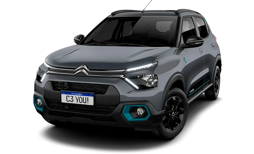 YOU! TURBO 200 AT 2026 - A VISTA POR R$ 86.076,00