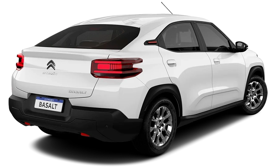 Basalt Feel 1.0 MT 2026 - 