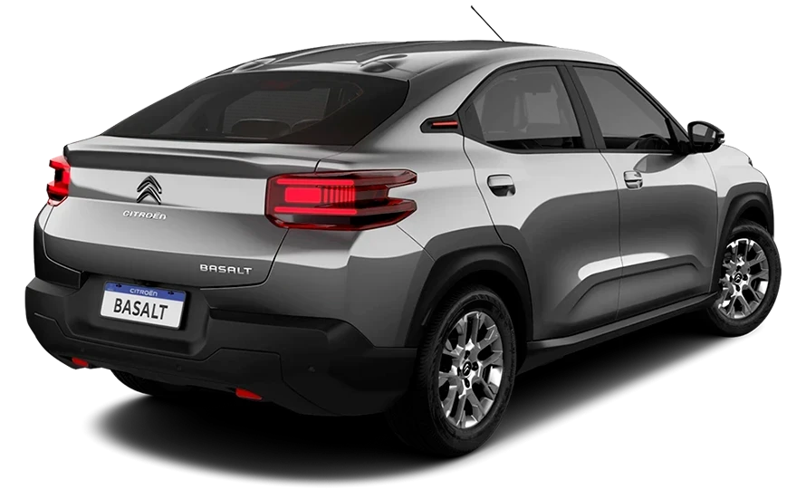 Basalt Feel 1.0 MT 2026 - A VISTA POR R$ 86.773,00