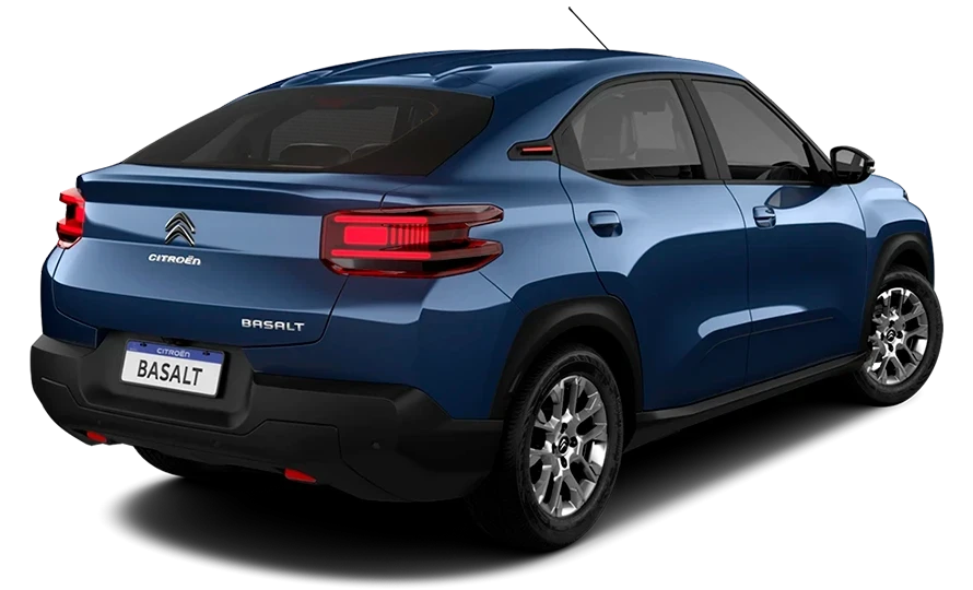 Basalt Feel 1.0 MT 2026 - 