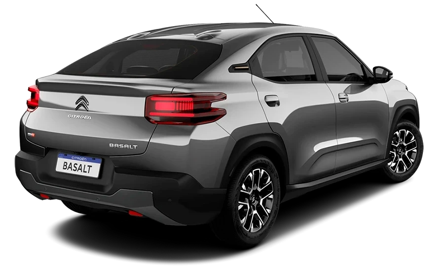 Basalt Shine Turbo 200 2026 - 