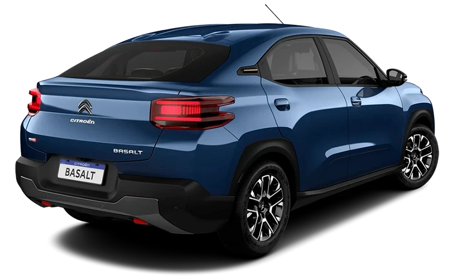 Basalt Shine Turbo 200 2026 - 