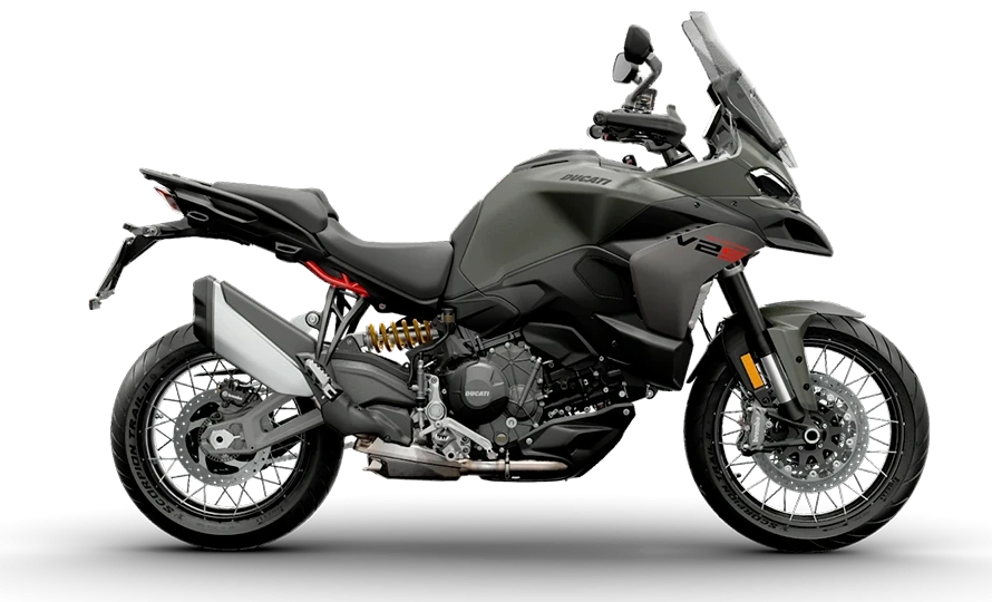 Multistrada V2 S - Oferta Especial