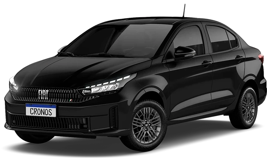Cronos Drive 1.3 Flex 4p 2027