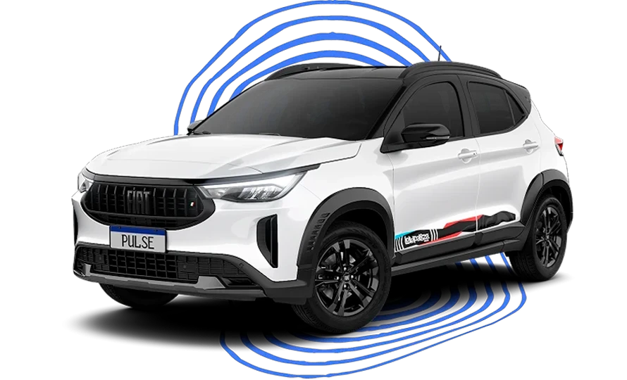 Pulse Lollapalooza 1.3 AT 2026