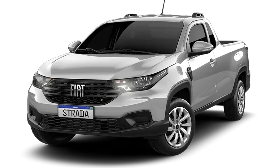 Strada Freedom Cabine Plus 1.3 Flex 2025 - ESCOLHA CERTA CNPJ/PROD. RURAL Strada Freedom Cabine Plus 1.3 Flex 2025 - ESCOLHA CERTA CNPJ/PROD. RURAL