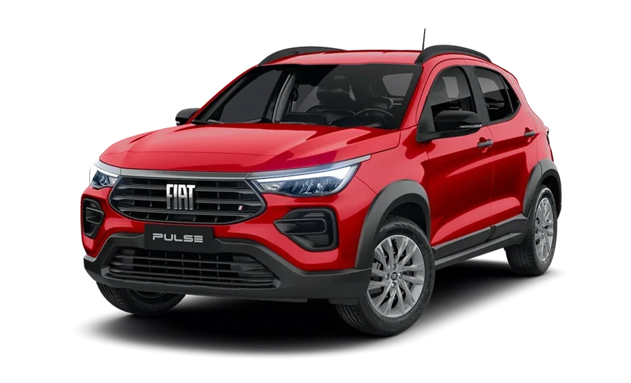Pulse Drive 1.3 MT Flex 4P 2025 - Pulse Drive 1.3 MT 2025 Pulse Drive 1.3 MT Flex 4P 2025 - Pulse Drive 1.3 MT 2025