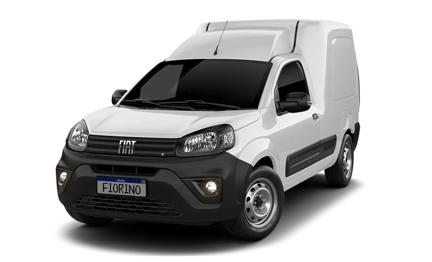 Fiorino Endurance 1.4 Flex 24/25 - FIORINO ENDURANCE 1.4 25/26 Fiorino Endurance 1.4 Flex 24/25 - FIORINO ENDURANCE 1.4 25/26